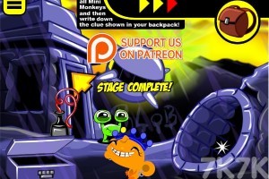 《逗小猴开心系列968》游戏截图4 《逗小猴开心系列968》游戏截图4