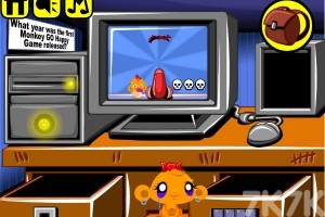 《逗小猴开心系列964》游戏截图2 《逗小猴开心系列964》游戏截图2