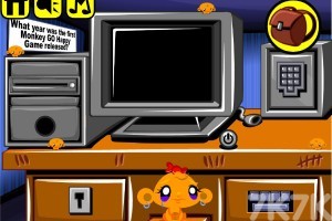 《逗小猴开心系列964》游戏截图1 《逗小猴开心系列964》游戏截图1