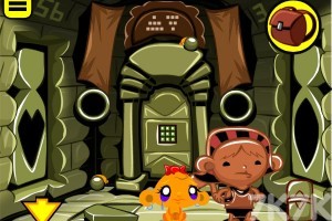 《逗小猴开心系列966》游戏截图2 《逗小猴开心系列966》游戏截图2