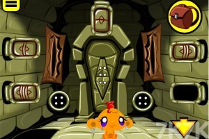 《逗小猴开心系列966》游戏截图4 《逗小猴开心系列966》游戏截图4