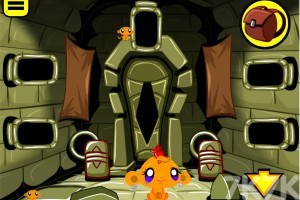 《逗小猴开心系列966》游戏截图3 《逗小猴开心系列966》游戏截图3