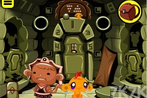 《逗小猴开心系列966》游戏截图1 《逗小猴开心系列966》游戏截图1