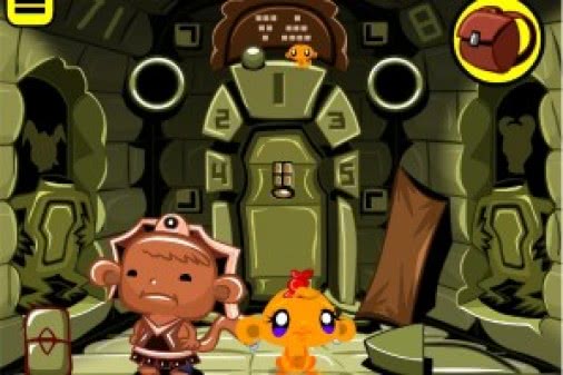 逗小猴开心系列966