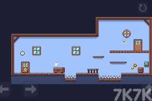 《萌宠逃生》游戏截图4 《萌宠逃生》游戏截图4