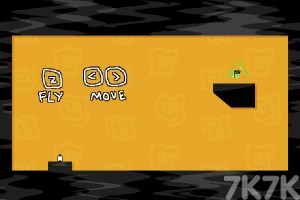 《拖拽无人机》游戏截图1 《拖拽无人机》游戏截图1