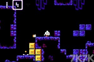 《方块小子大冒险》游戏截图4 《方块小子大冒险》游戏截图4