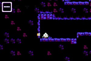 方块小子大冒险