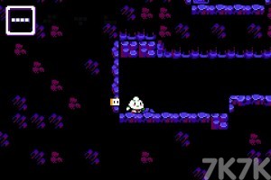 《方块小子大冒险》游戏截图1 《方块小子大冒险》游戏截图1