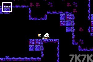 《方块小子大冒险》游戏截图2 《方块小子大冒险》游戏截图2