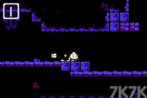 《方块小子大冒险》游戏截图3 《方块小子大冒险》游戏截图3