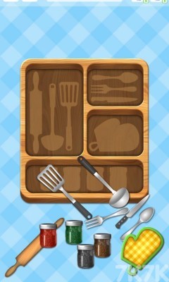 《整理大师》游戏截图3 《整理大师》游戏截图3