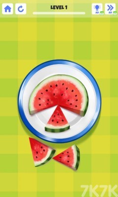 《整理大师》游戏截图1 《整理大师》游戏截图1