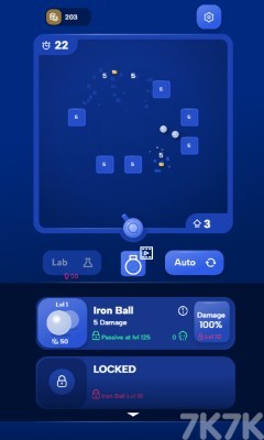 《弹射炮弹》游戏截图3 《弹射炮弹》游戏截图3