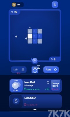 《弹射炮弹》游戏截图4 《弹射炮弹》游戏截图4