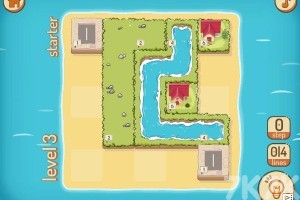 《链接城镇》游戏截图3 《链接城镇》游戏截图3