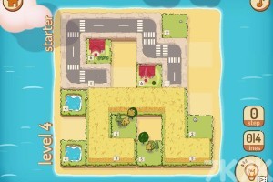 《链接城镇》游戏截图4 《链接城镇》游戏截图4