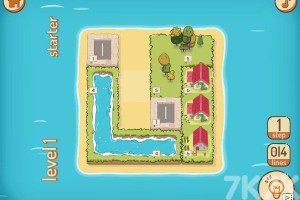 《链接城镇》游戏截图1 《链接城镇》游戏截图1