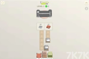 《装配工厂》游戏截图4 《装配工厂》游戏截图4