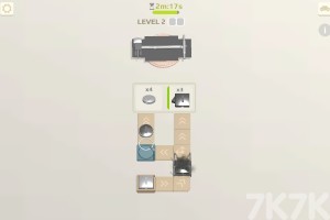 《装配工厂》游戏截图3 《装配工厂》游戏截图3