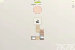 《装配工厂》游戏截图2 《装配工厂》游戏截图2