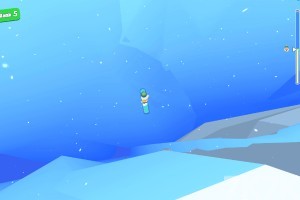 《滑雪派对》游戏截图4 《滑雪派对》游戏截图4