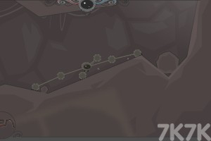 《三足攀爬者》游戏截图1 《三足攀爬者》游戏截图1