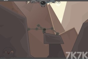 《三足攀爬者》游戏截图2 《三足攀爬者》游戏截图2