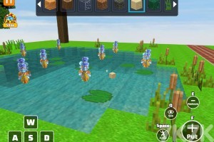 《建造世界》游戏截图3 《建造世界》游戏截图3