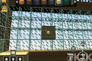 《建造世界》游戏截图2 《建造世界》游戏截图2