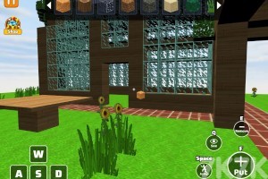 《建造世界》游戏截图1 《建造世界》游戏截图1