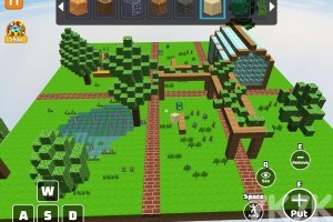 《建造世界》游戏截图4 《建造世界》游戏截图4