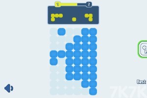 《消消方块》游戏截图4 《消消方块》游戏截图4