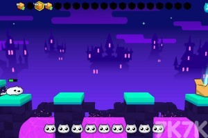 《猫猫永不言败》游戏截图3 《猫猫永不言败》游戏截图3