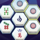 六边形连连看