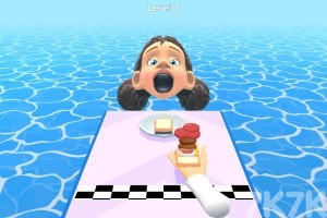 《组合三明治》游戏截图3 《组合三明治》游戏截图3