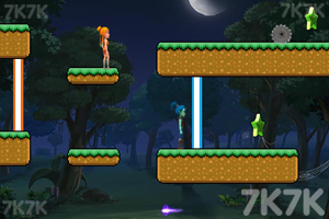 《我要回家大冒险》游戏截图3 《我要回家大冒险》游戏截图3