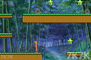 《我要回家大冒险》游戏截图5 《我要回家大冒险》游戏截图5