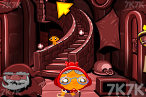 《逗小猴开心系列440》游戏截图3 《逗小猴开心系列440》游戏截图3