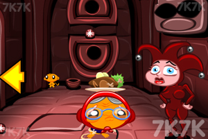 《逗小猴开心系列440》游戏截图1 《逗小猴开心系列440》游戏截图1