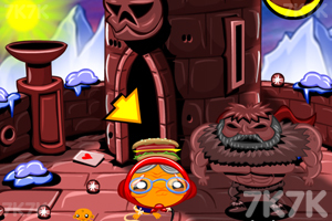 《逗小猴开心系列440》游戏截图2 《逗小猴开心系列440》游戏截图2