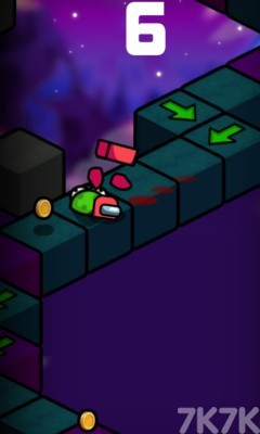 《太空人生存》游戏截图1 《太空人生存》游戏截图1