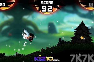 《火柴人跑者》游戏截图1 《火柴人跑者》游戏截图1