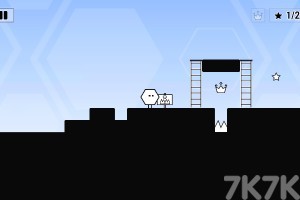 《六边形大冒险》游戏截图4 《六边形大冒险》游戏截图4