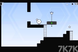 《六边形大冒险》游戏截图3 《六边形大冒险》游戏截图3