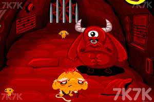 《逗小猴开心系列18》游戏截图1 《逗小猴开心系列18》游戏截图1