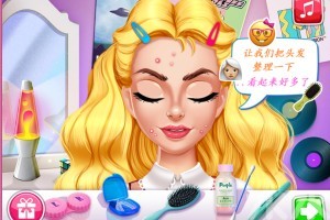 《恋爱逆袭》游戏截图2 《恋爱逆袭》游戏截图2