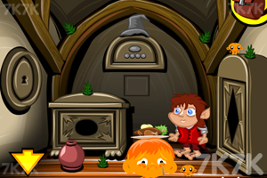 《逗小猴开心系列437》游戏截图2 《逗小猴开心系列437》游戏截图2