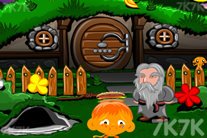 《逗小猴开心系列437》游戏截图3 《逗小猴开心系列437》游戏截图3