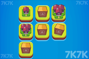 《梦想小镇》游戏截图2 《梦想小镇》游戏截图2